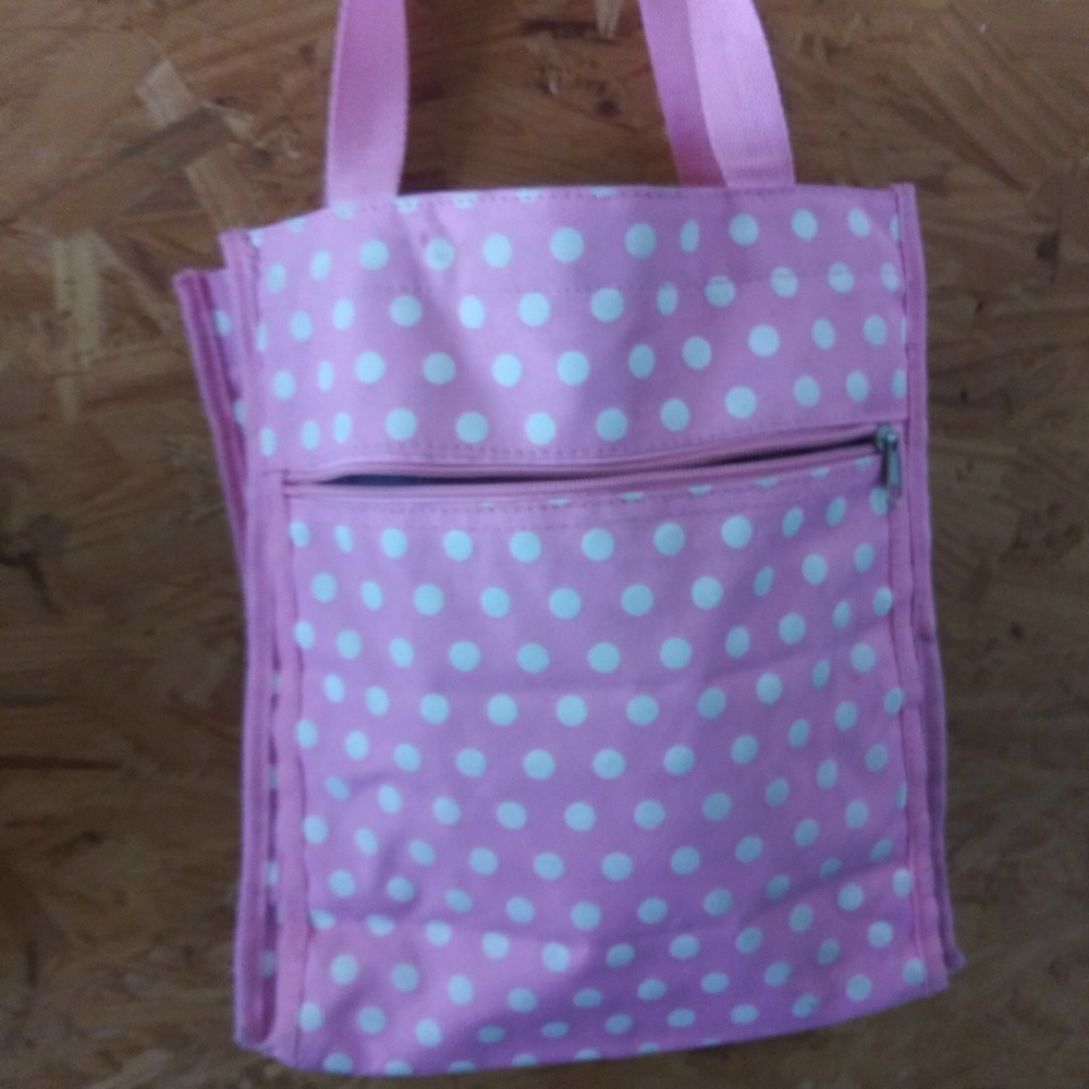 Tote - Picture 2 of 2